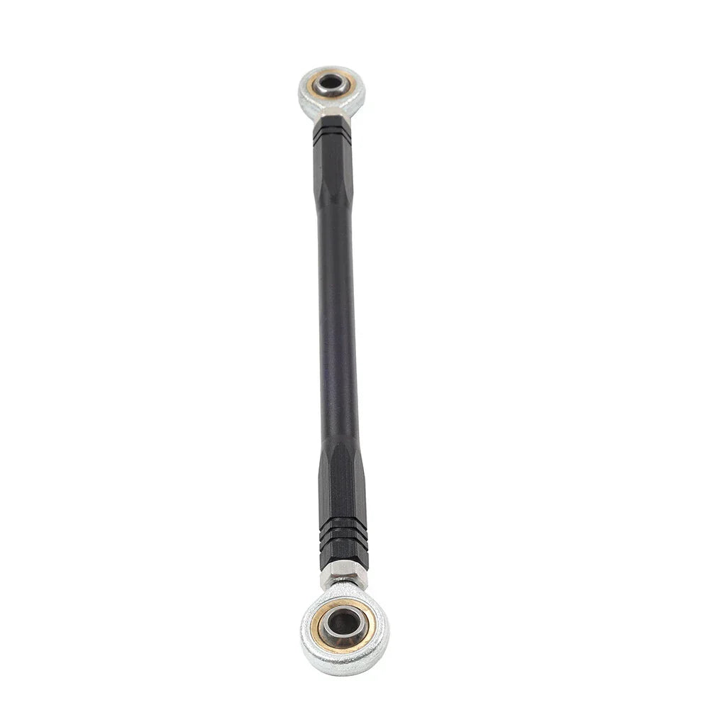 CNC Gear Shift Linkage Rod 160mm for Harley Softail Touring