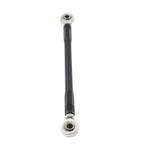 CNC Gear Shift Linkage Rod 160mm for Harley Softail Touring