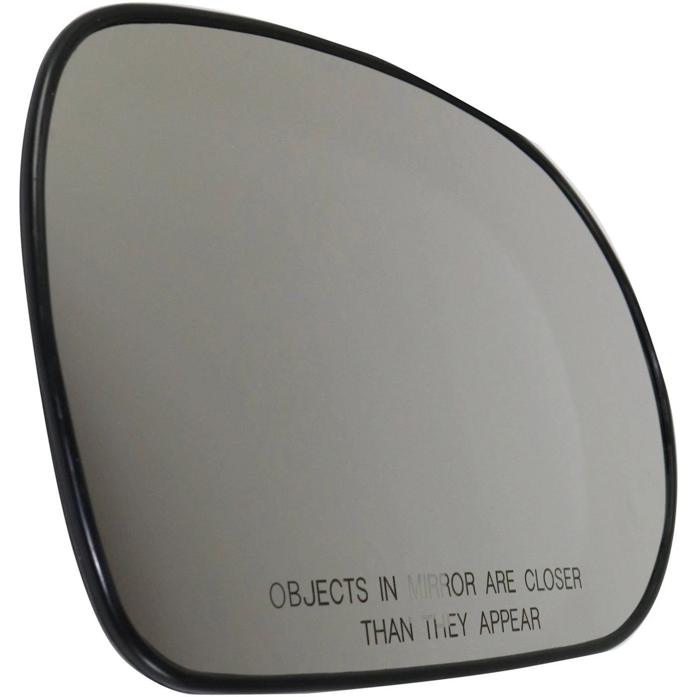 Passenger Right Side Mirror Glass for Kia Sedona (2002–2005)
