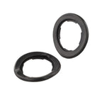 Rubber Fuel Tank Cap Seal Gasket for CG125 CG150