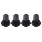 4X Rear Suspension Bushing Kit for Polaris Sportsman 550/XP 550/X2 550 (2008–2014) 5437651