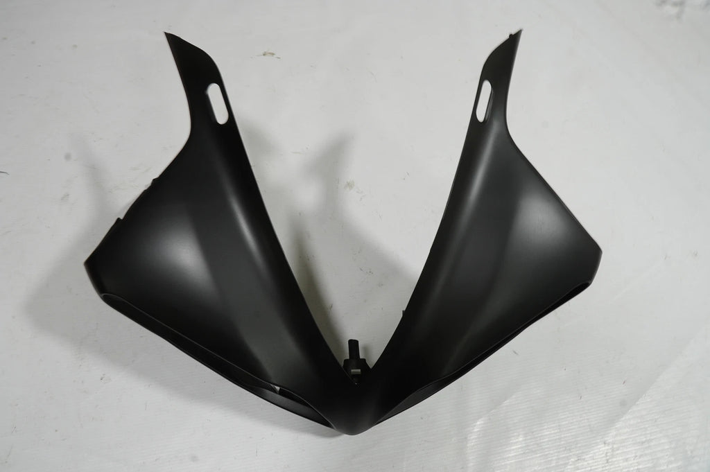 Matte Black Fairing Kit for Yamaha YZF R1 (2009–2011)