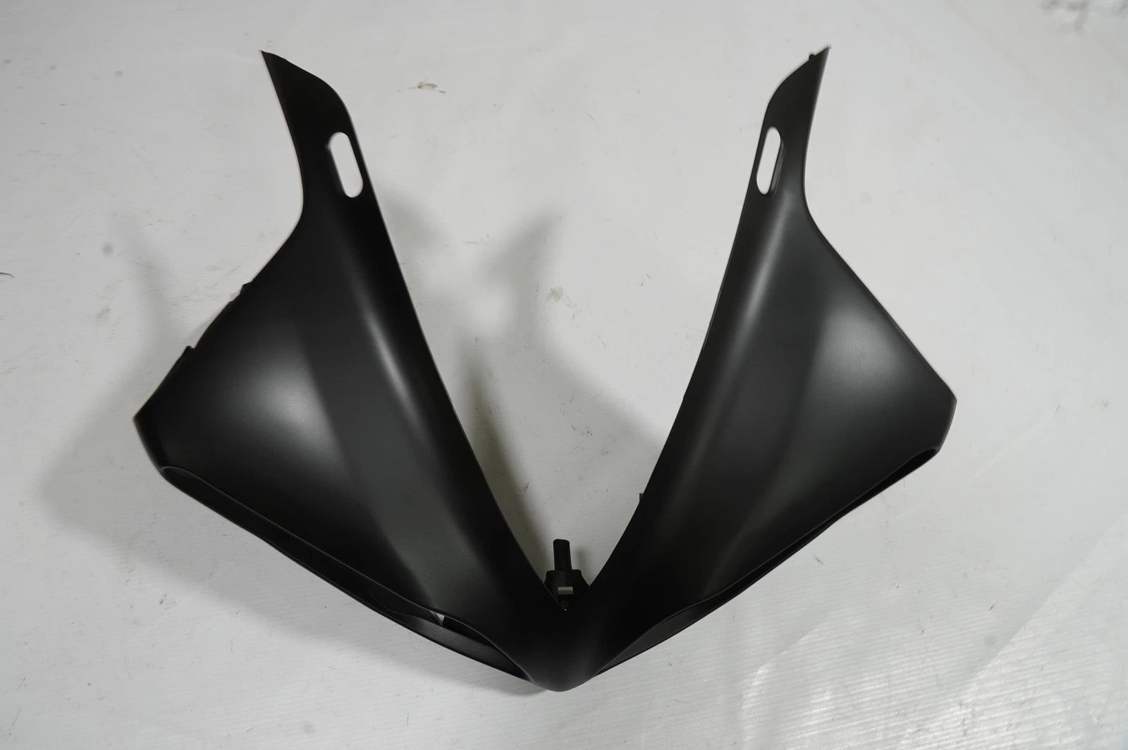 Matte Black Fairing Kit for Yamaha YZF R1 (2009–2011)