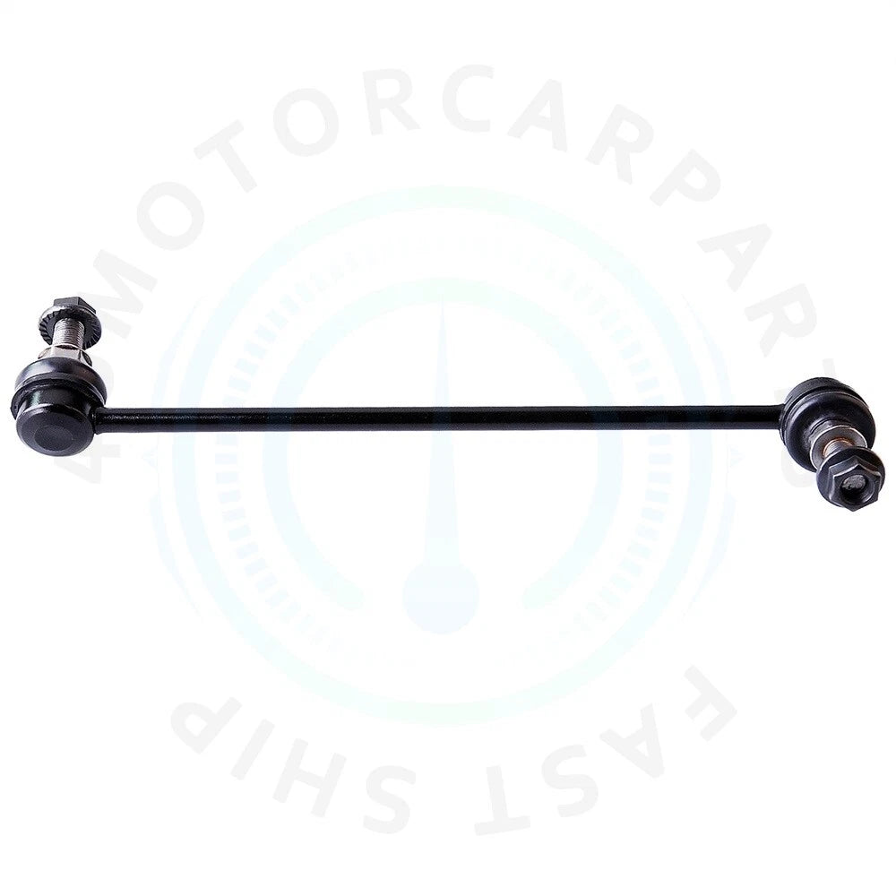 Set of 4 Front Control Arms & Stabilizer Bar Links for Nissan Rogue (2008–2013)