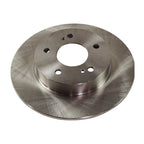 Brake Disc Rotors and Pads Kit for Infiniti I30 Nissan Maxima (1995–1999)