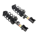 Front Pair Complete Strut Assembly for Hyundai Santa Fe Sport (2013–2018)