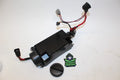 Battery Cover Fuse Box Starter Relay Solenoid for Kawasaki STX 1100 (1999–2003)