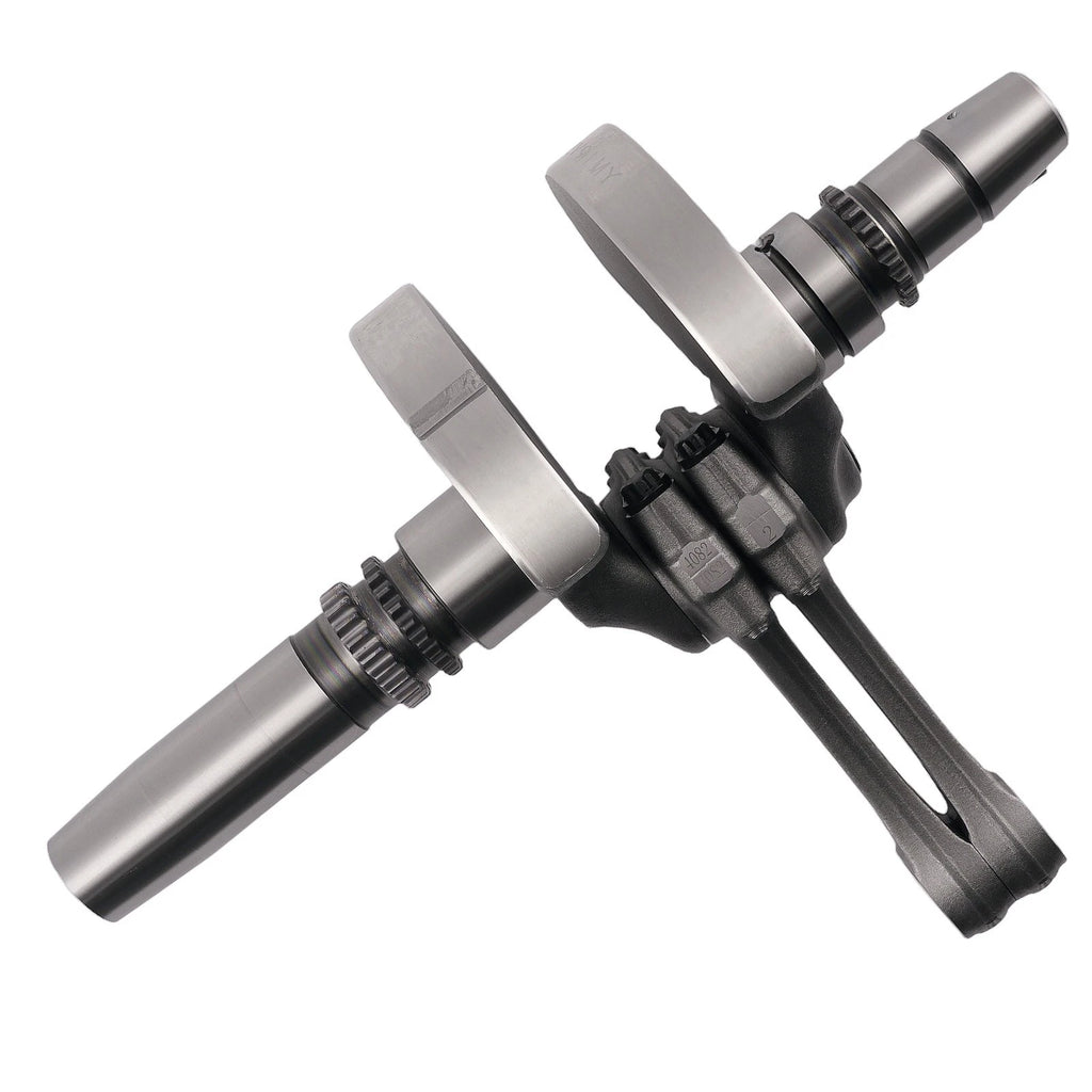 Engine Crankshaft 420219736 For Can-Am Maverick Outlander Commander 1000