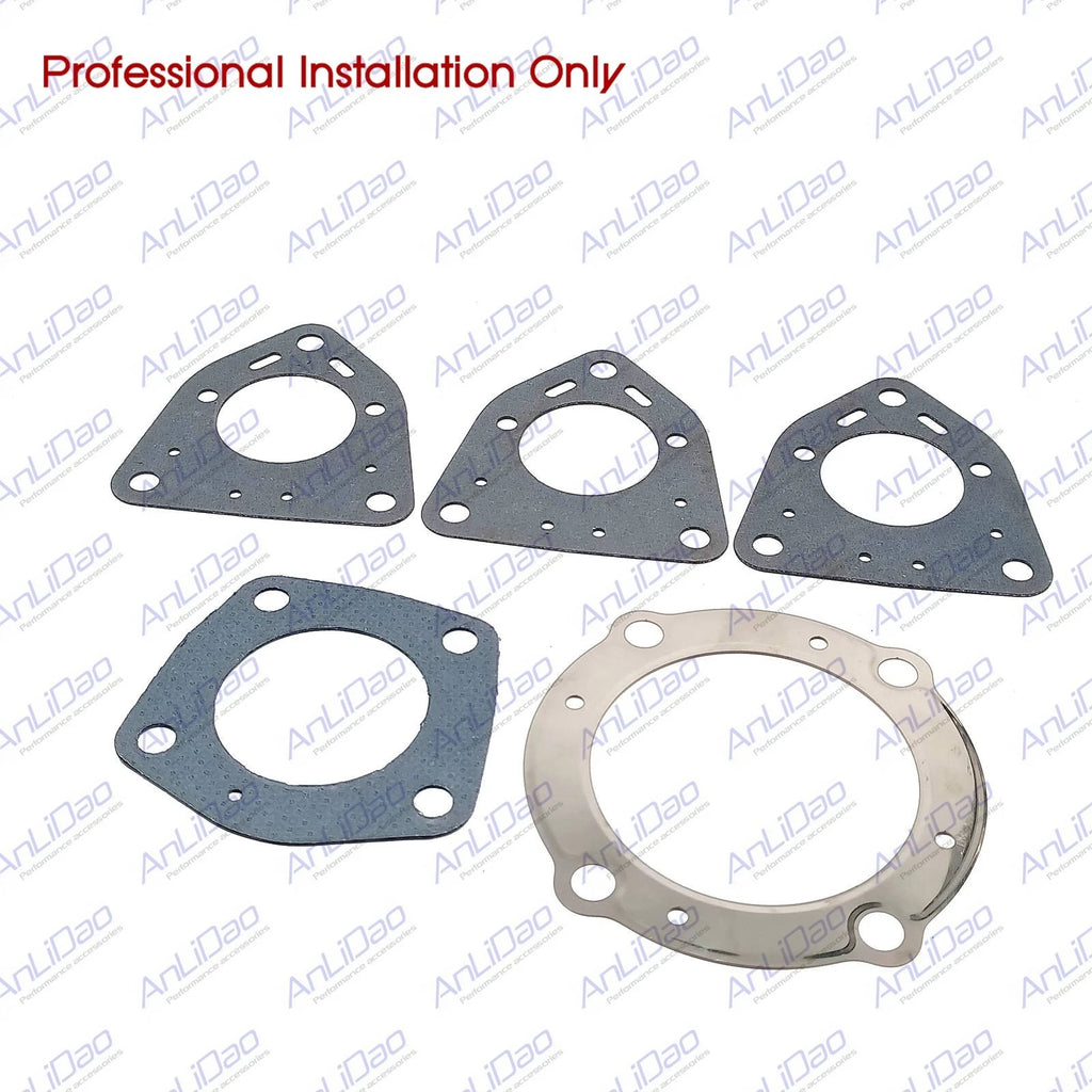 Exhaust Gasket Kit for Kawasaki 1100/DI ZXI/STX/STX DI/Ultra130 (51-210)