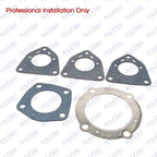 Exhaust Gasket Kit for Kawasaki 1100/DI ZXI/STX/STX DI/Ultra130 (51-210)
