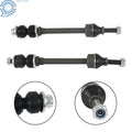 Set of 2 Front Stabilizer Bar Links for Dodge Ram 1500 4WD (2006–2015)