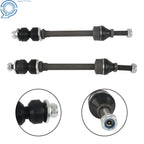 Set of 2 Front Stabilizer Bar Links for Dodge Ram 1500 4WD (2006–2015)