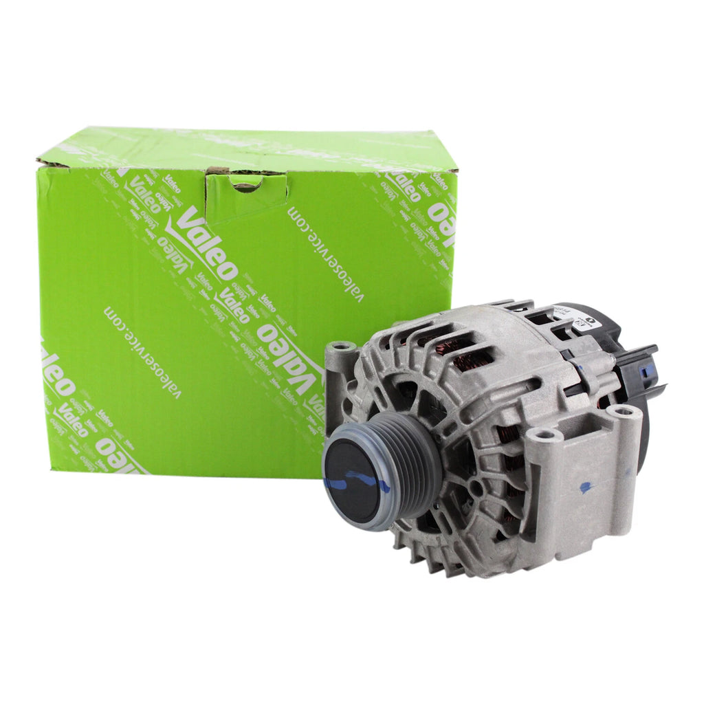 Valeo 140A Alternator 439814 for Audi A3 TT Quattro S3 Volkswagen Golf R (2013–2020)