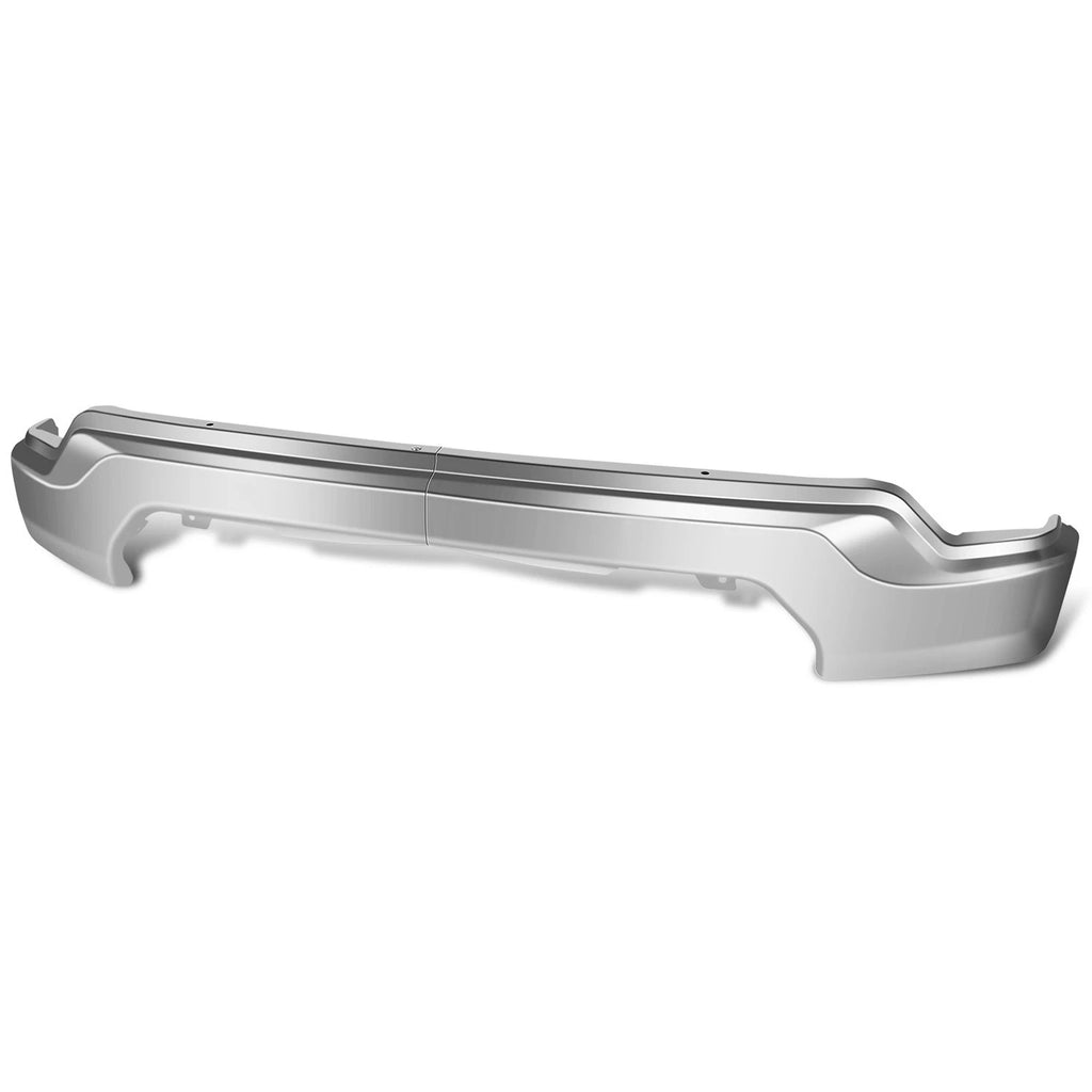Chrome Front Bumper Face Bar for GMC Sierra 1500 Limited (2019–2021)