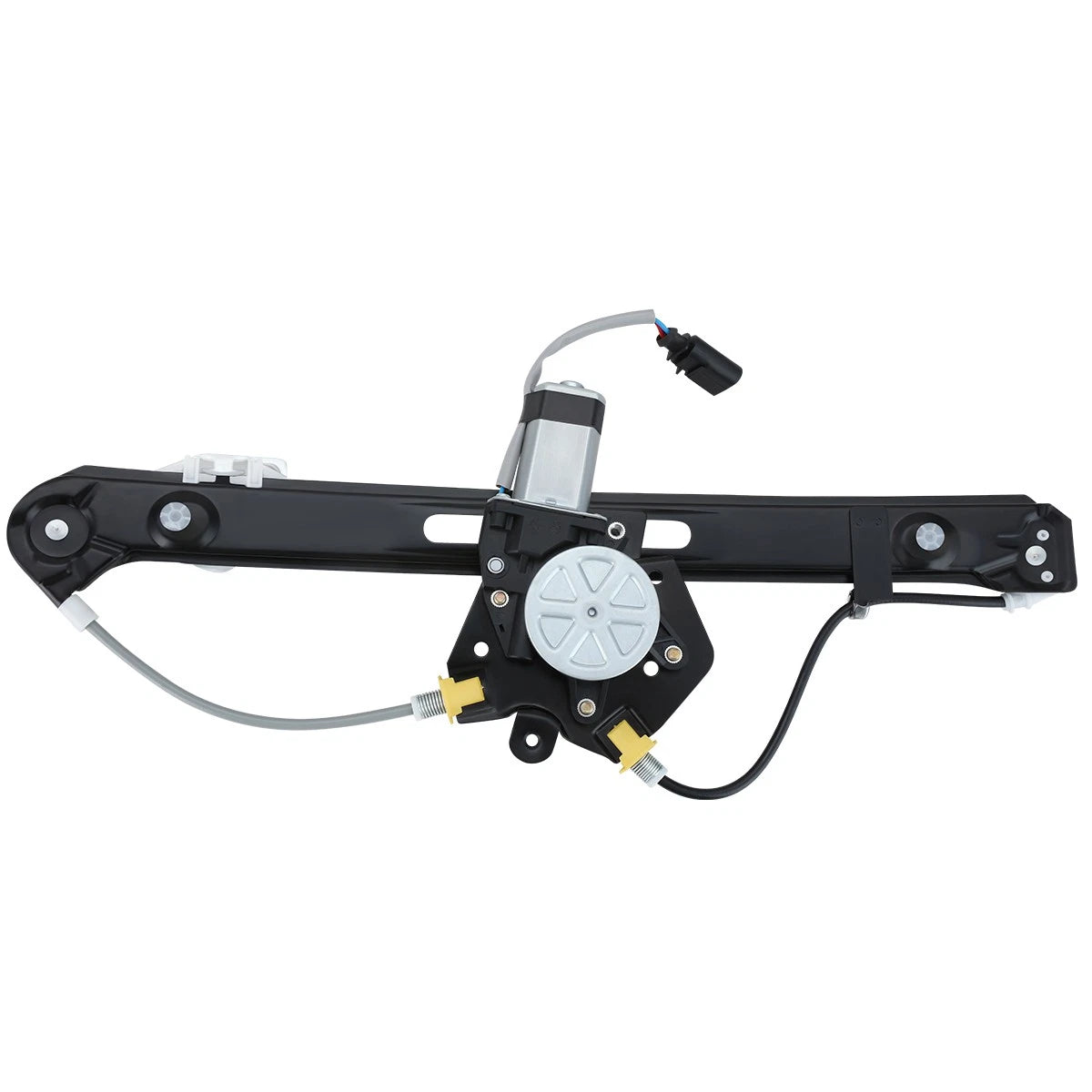 Power Window Regulator w/ Motor for BMW E46 325i 328i 330i (1999–2005)