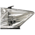 LH Headlight for Toyota Corolla (2007–2009)