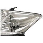 LH Headlight for Toyota Corolla (2007–2009)