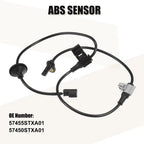 ABS Sensor No. 57450SHJA01 for Honda Odyssey (2005–2006)