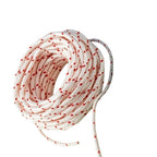 Recoil Starter Rope for Lawn Mower (Durable, Wear Resistant)
