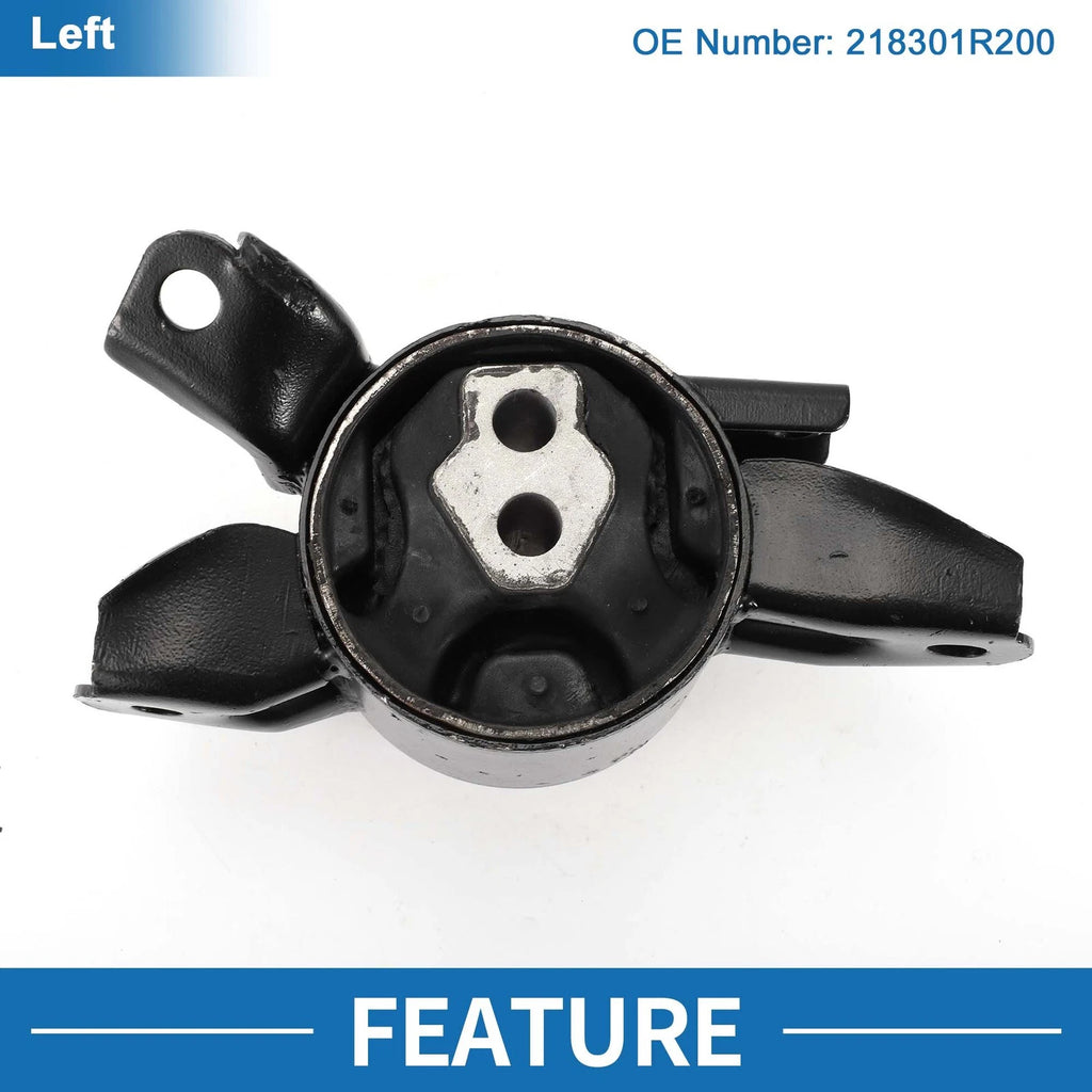 Engine Motor Mount for Hyundai Veloster (2015)