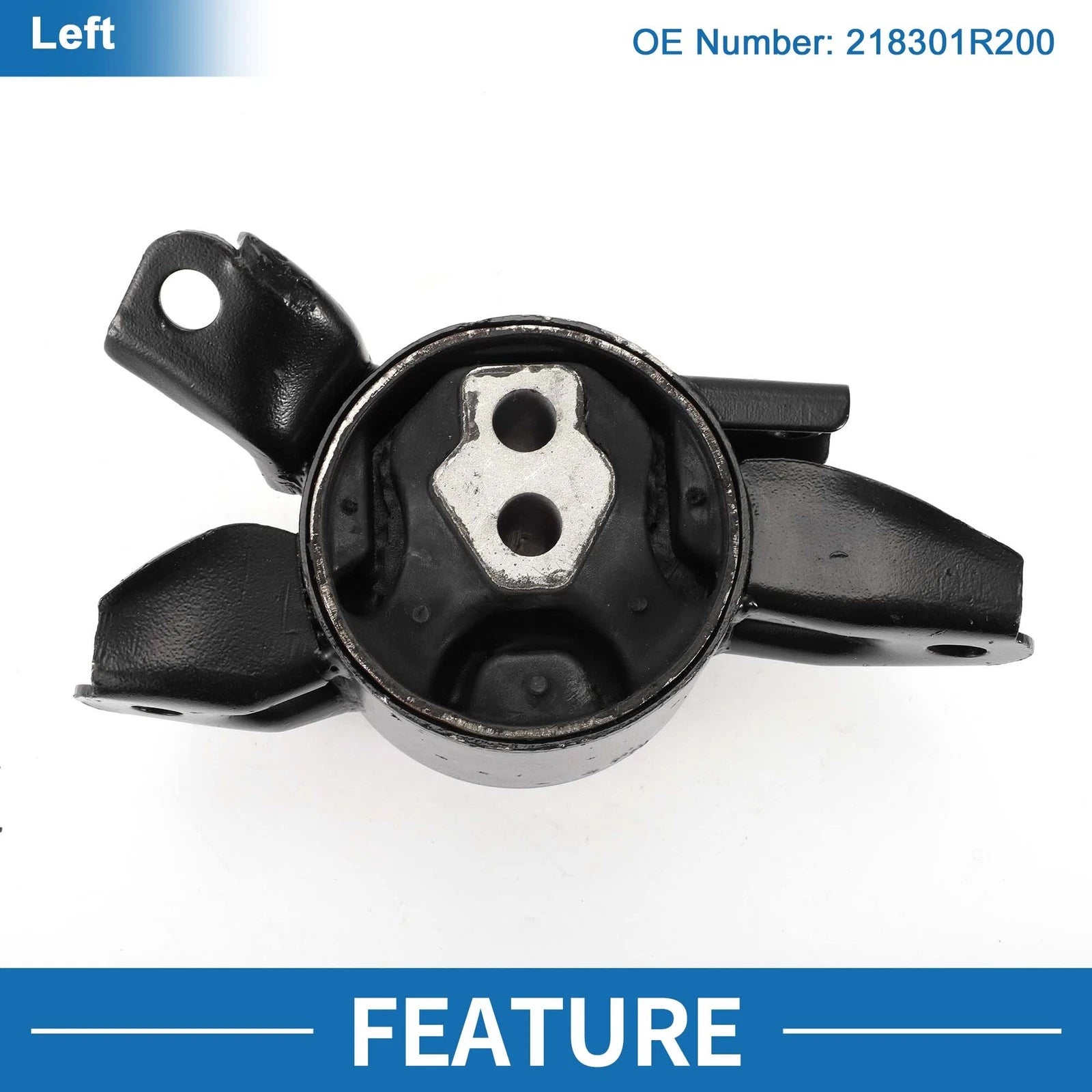 Engine Motor Mount for Hyundai Veloster (2015)