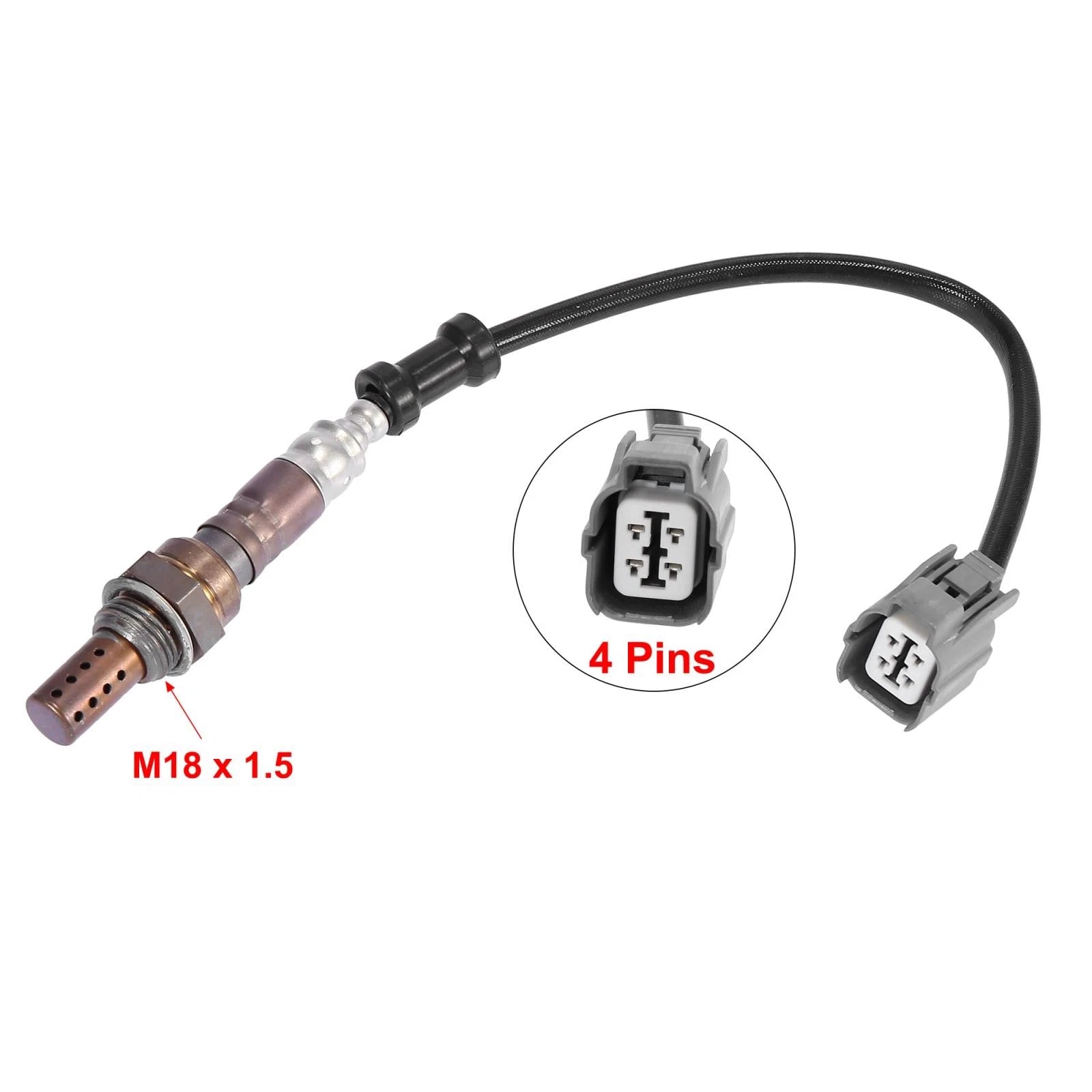Oxygen Sensor for Honda CR-V Civic (250-24398)