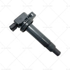 Set of 4 Ignition Coils for Toyota Vitz Corolla Aqua (2000–2013) 9091902240