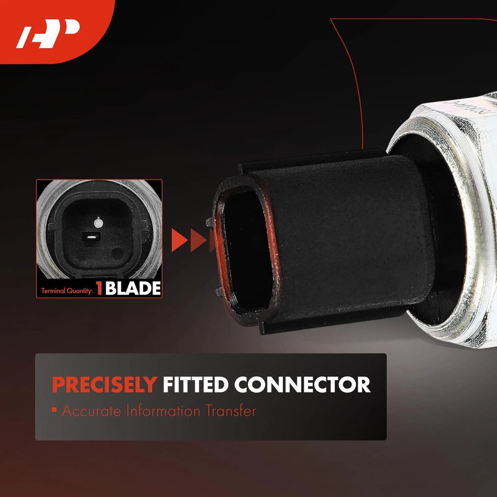 Transmission Oil Pressure Switch for Honda CR-V (2007–2011)