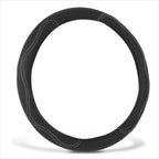 Steering Wheel Cover for - 14.5-15" Perforated Leather