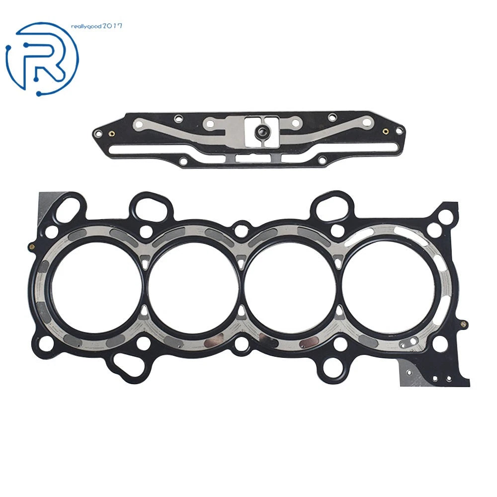 Set of 4 Engine Cylinder Head Gaskets for Honda Accord Element (2003-2006)