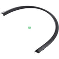 Fender Arch Flare Trim Front Right for Tesla Model X (2016–2021) 1032268-00