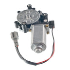 Rear Left Window Motor for Nissan Maxima (2004–2008) Titan (2004–2011) Armada