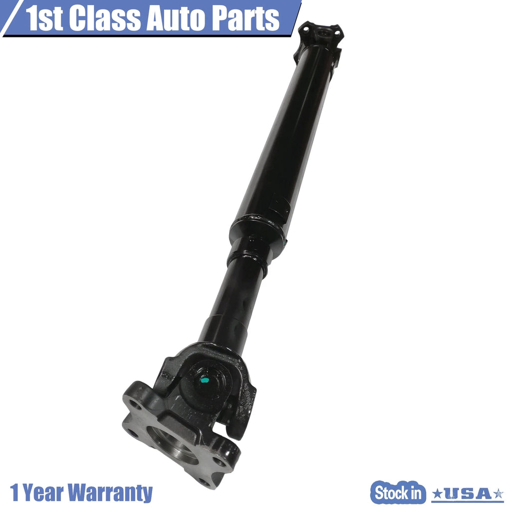 Rear Driveshaft Prop Shaft for Jeep Commander (2006–2010) Grand Cherokee (2008–2012)