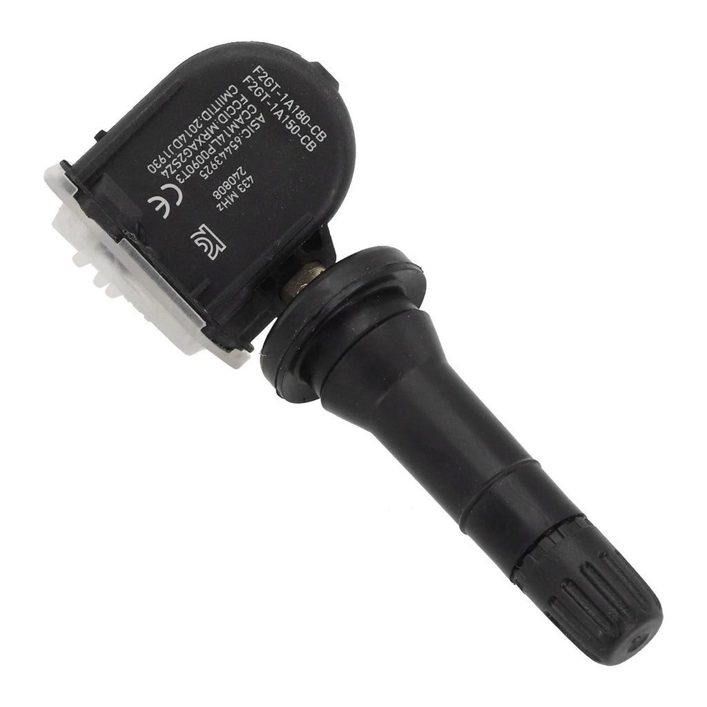 Black TPMS for Ford Edge (2015–2023) F2GT1A180CB