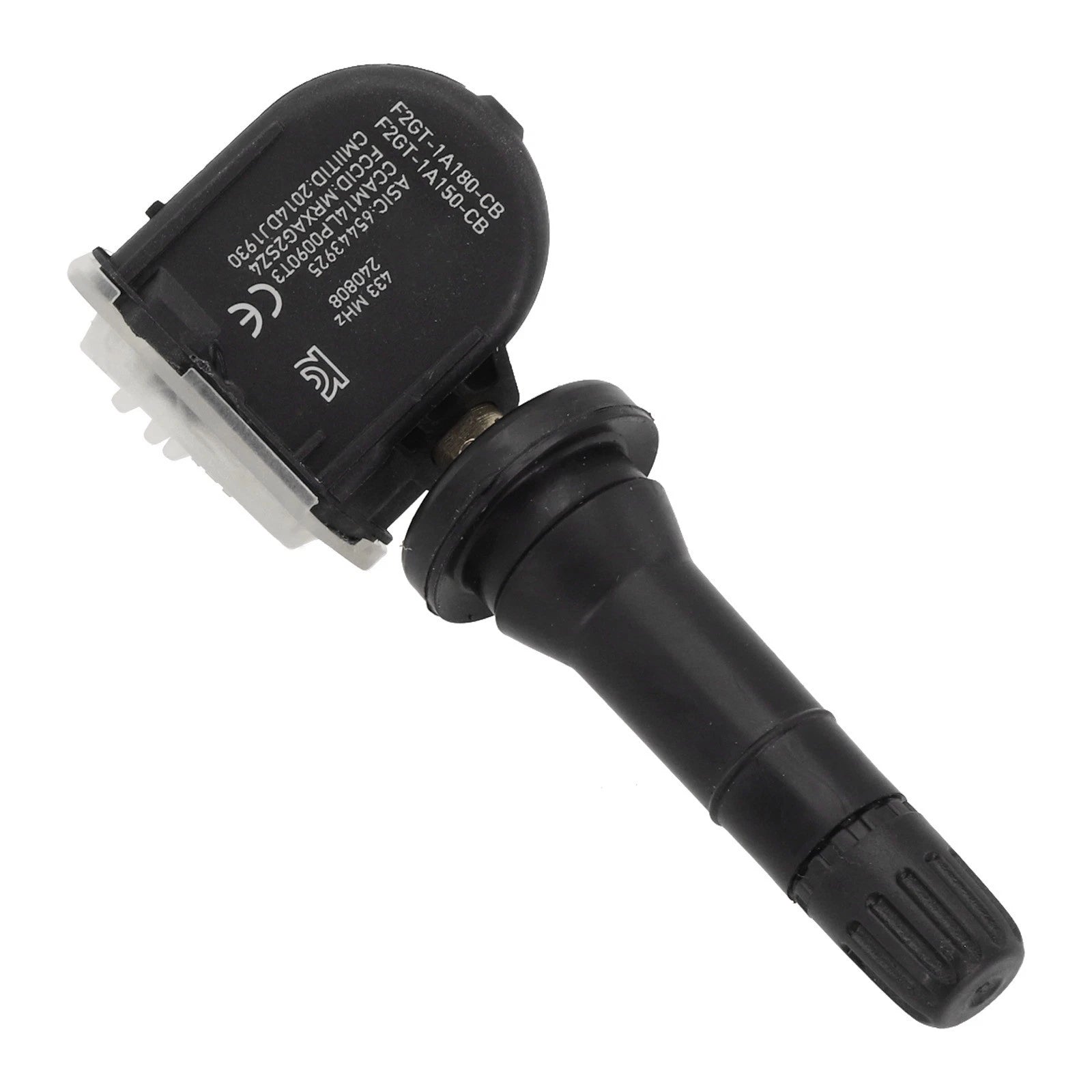 Black TPMS for Ford Edge (2015–2023) F2GT1A180CB