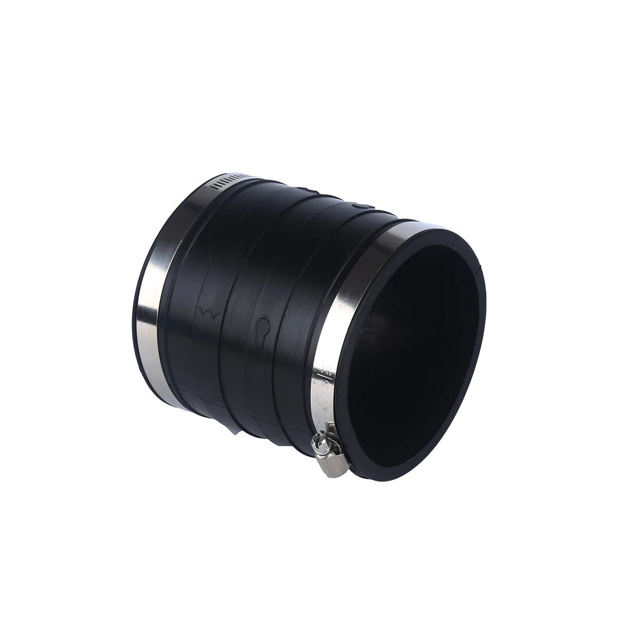 Upper Exhaust Bellows & Hose for OMC Volvo Cobra (3852696, 0913405, 18-2779)