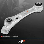 Front Left Lower Rearward Control Arm for BMW 535i GT (2010-2017)