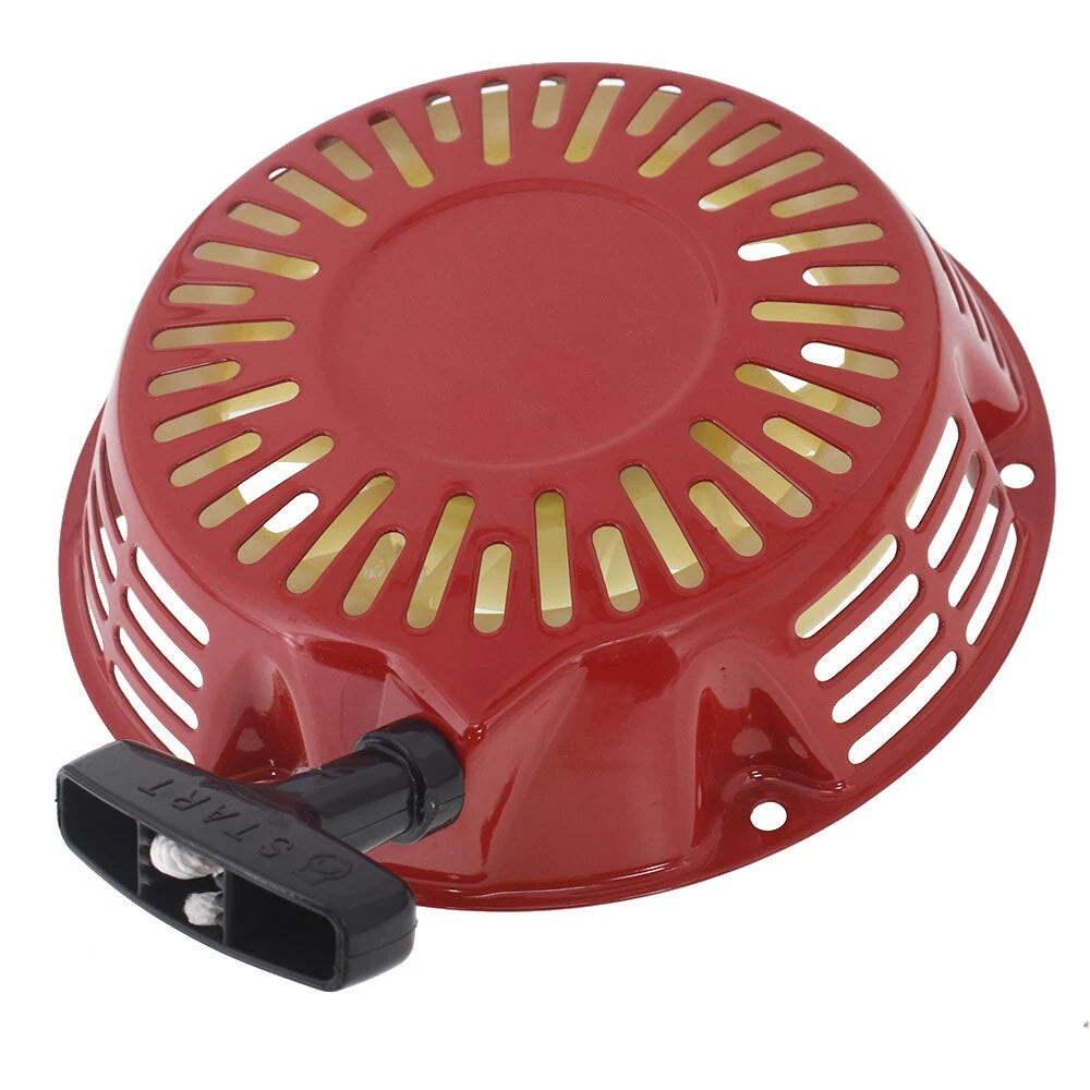 2 Pack Recoil Pull Start Assembly Cover for Honda GX240 GX270