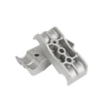 Hydraulic Pump Coupler Repair Kit for John Deere R34360 R34362 (RHD)