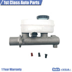 Brake Master Cylinder for Ford Windstar (1999–2003) XF2Z2140BB XF2Z2140BA
