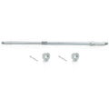 Rear Axle Shaft w/ Nuts for Honda TRX420FM1 TRX420FM2 Rancher 420 (2014–2021)
