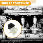 Power Steering Reservoir No. 5717626000 for Hyundai Santa Fe (2001–2006)