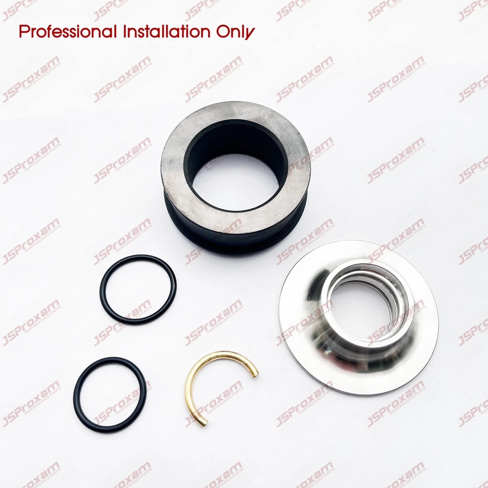 Carbon Ring Rotary Kit for SeaDoo Fit Fit (1995–2023) 295501202