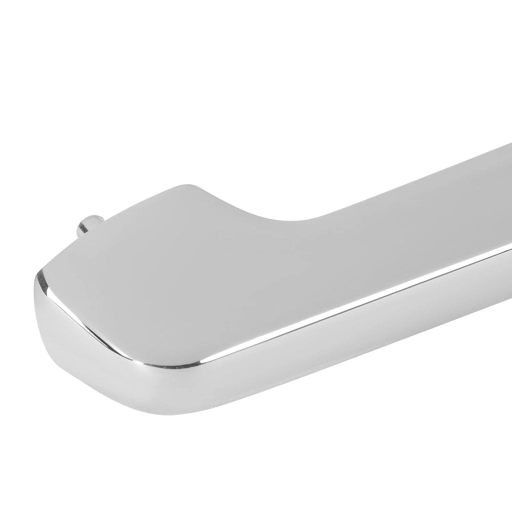 Front Driver Left Exterior Door Pull Handle for Ford F150 F250 F350 F800 (1980–1998)