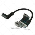 Ignition Coil for Briggs & Stratton (799651, 799582, 798534, 593872)