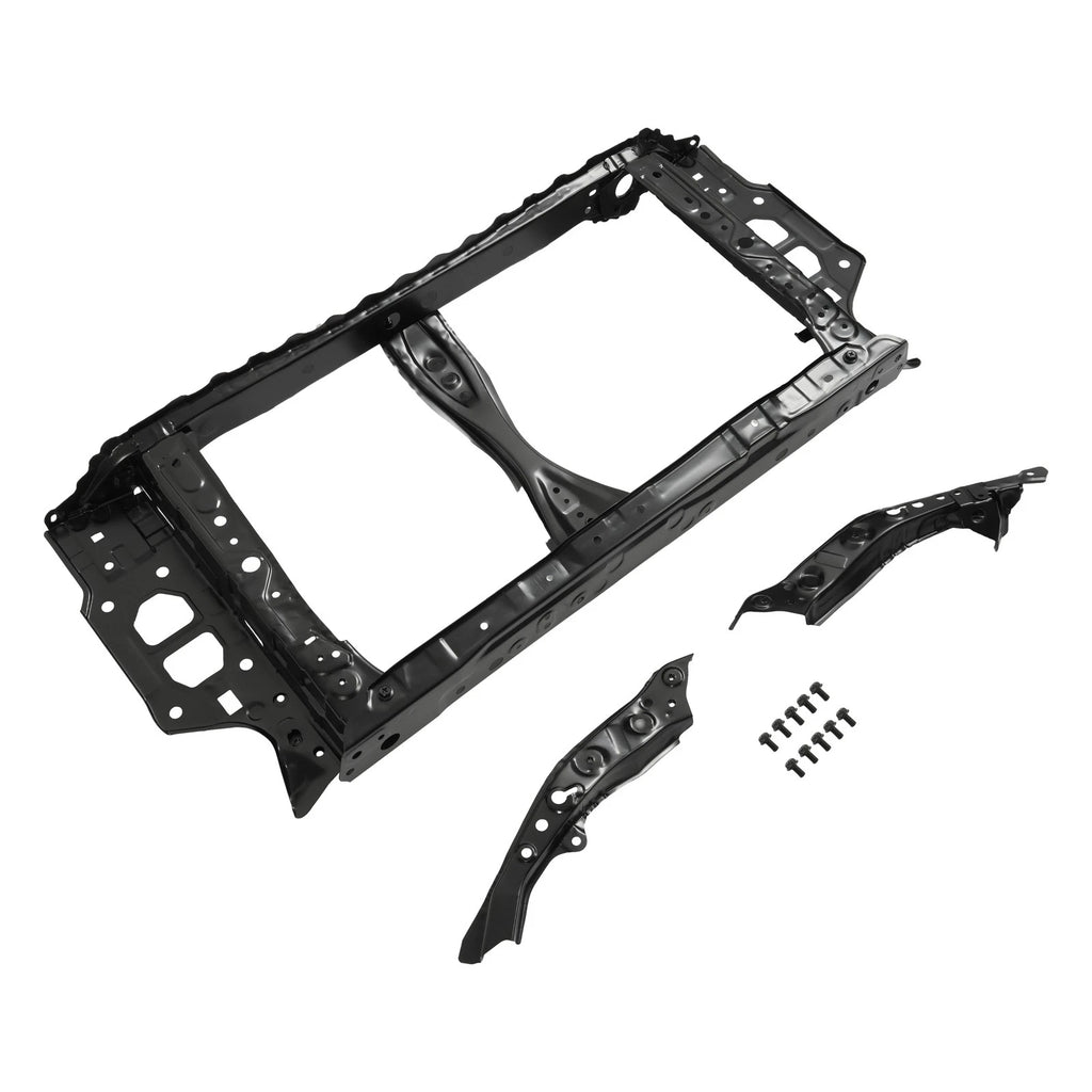 Front Radiator Support for Subaru Crosstrek (2018–2023) 53029FL0819P SU1225159