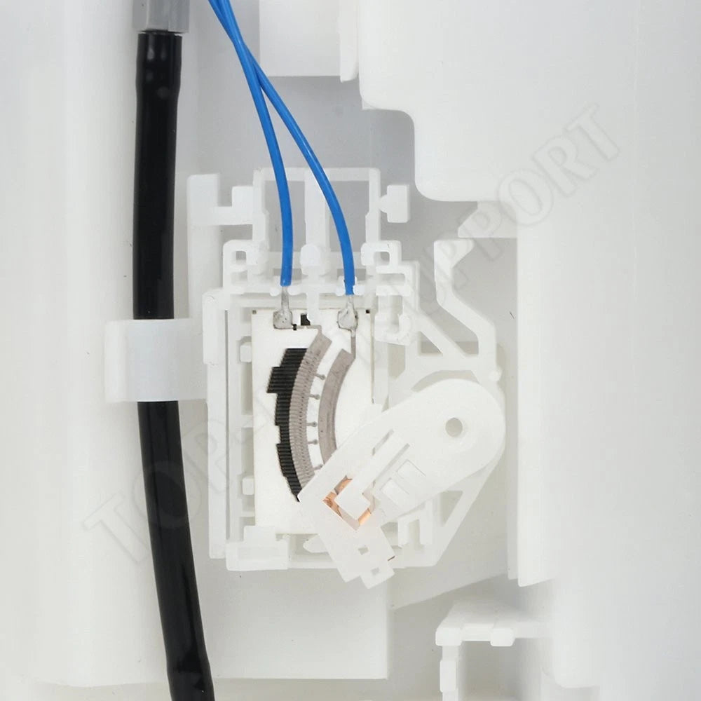 Electric Fuel Pump Assembly for Ford Taurus (2013–2018)