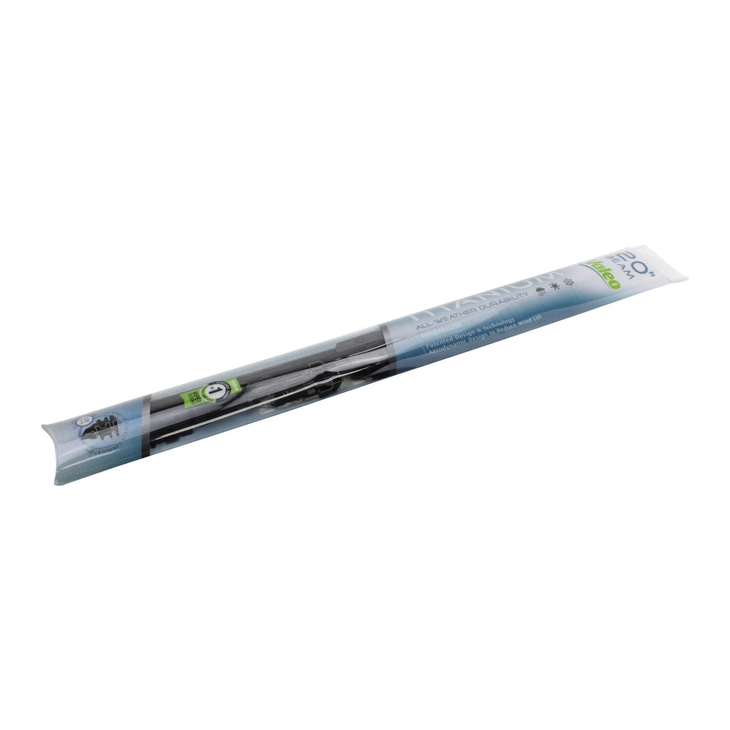 Valeo 20" Windshield Wiper Blade for (604483)