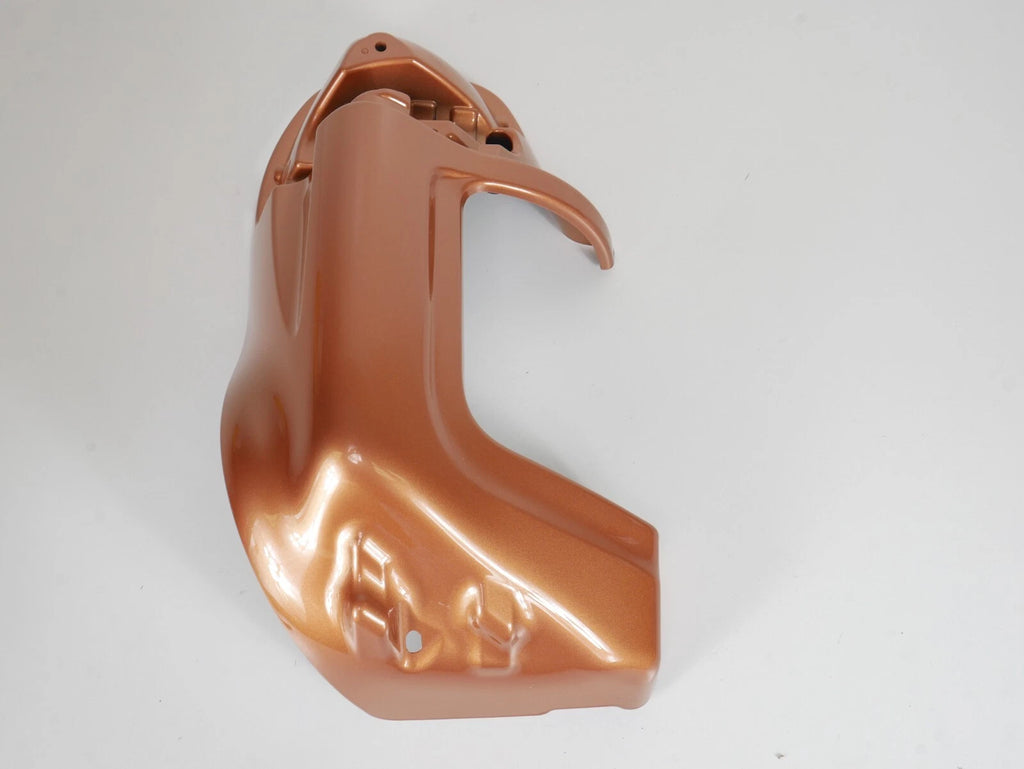 Vented Right Lower Leg Fairing for Harley Davidson Touring (2000–2013)
