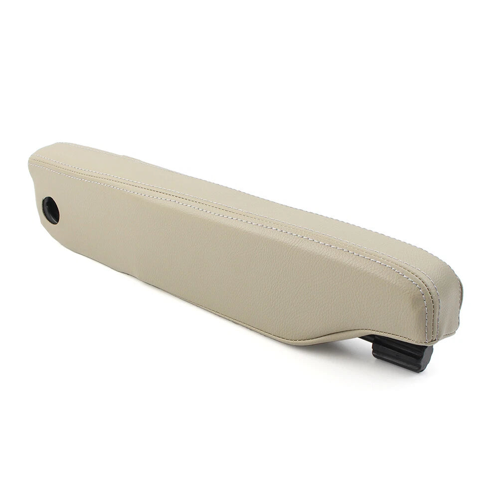 Front Seat Armrest Left for Land Rover LR3 LR4 (2005–2016) LR015465